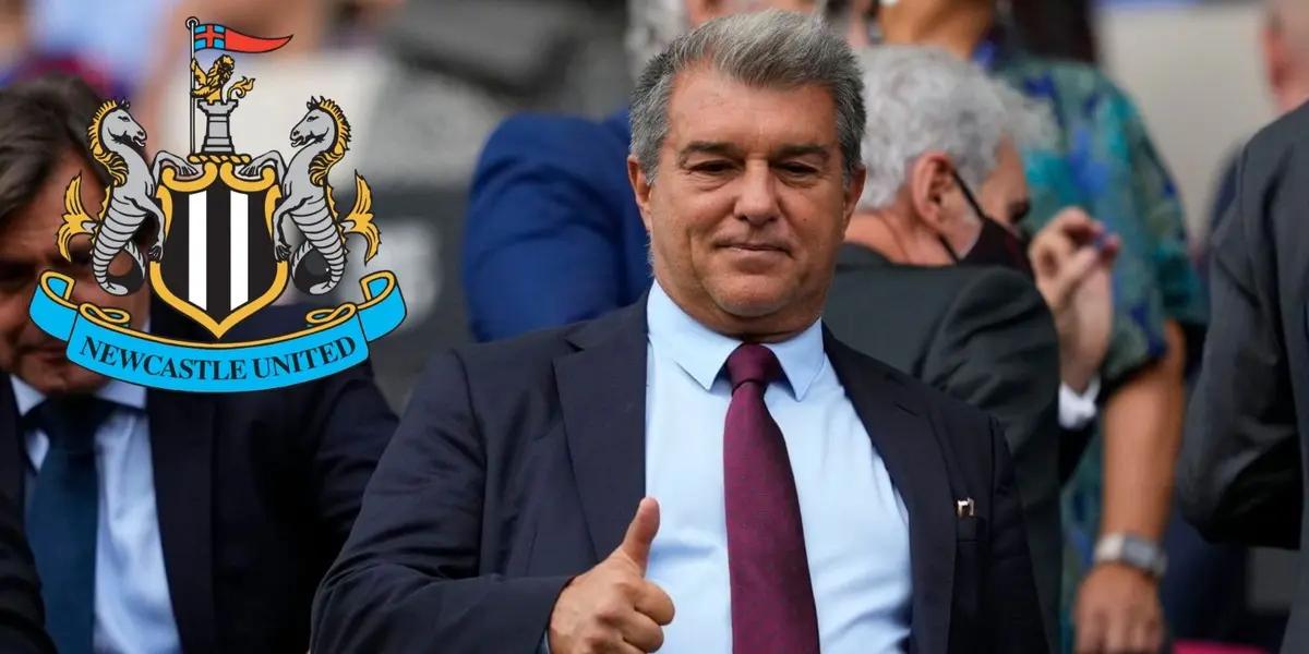 El holandés Depay quiere irse del cuadro culé y Laporta desea conseguir un dinero extra por su pase antes que su contrato finalice en junio del 2023.