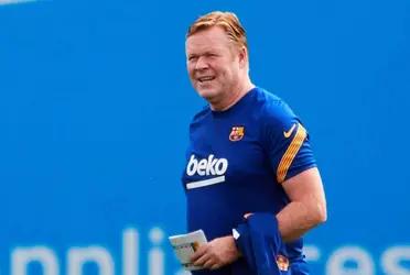 El holandés tendría la posibilidad de seguir una temporada mas en el club.