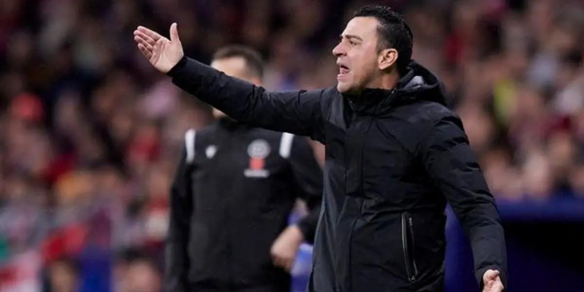 El ídolo 'Culé' enfureció contra sus propios aficionados.