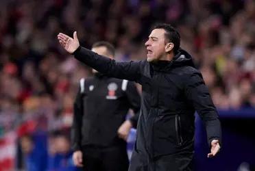 El ídolo 'Culé' enfureció contra sus propios aficionados.