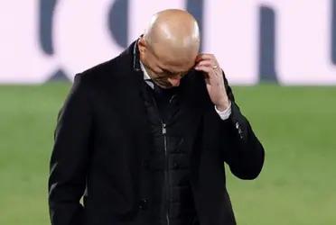 El ídolo Merengue volvió para intentar sacar al club del pozo en el que se encontraba pero le ha resultado mas difícil de lo que pensaba.