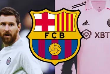 El increíble accionar del FC Barcelona con el futuro de Lionel Messi