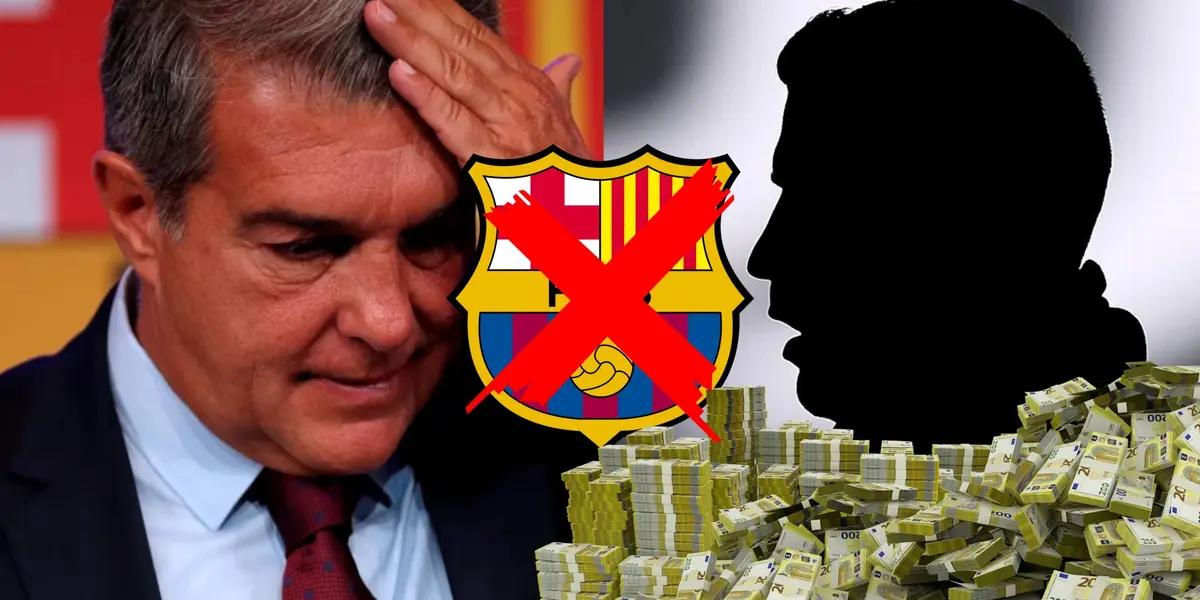 El increíble jugador que se perdió el FC Barcelona