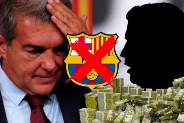 El increíble jugador que se perdió el FC Barcelona