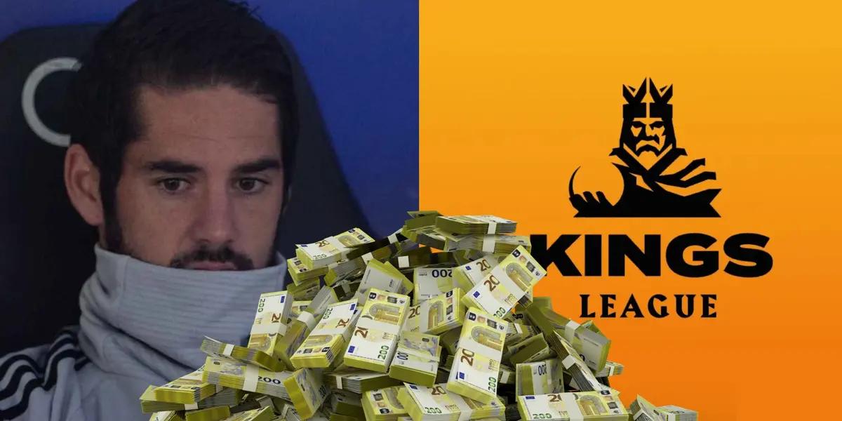 El increíble nuevo fichaje de la Kings League