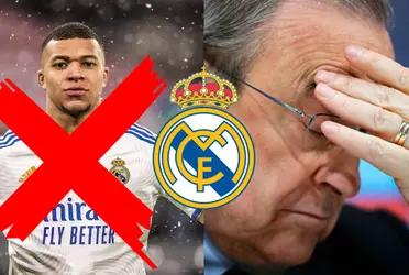 El inesperado pretendiente de Kylian Mbappé que puede arruinar los planes de Real Madrid
