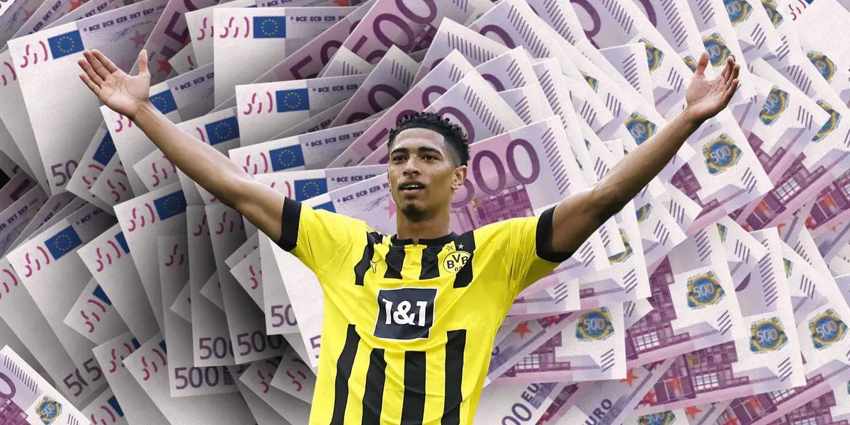 El inglés dejó un vacío difícil de llenar y el conjunto germano ha tenido que tomar cartas en el asunto