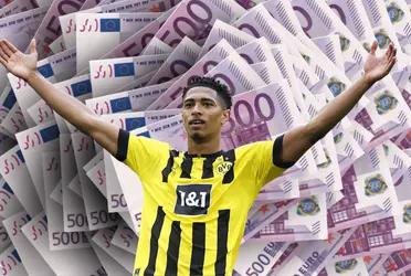 El inglés dejó un vacío difícil de llenar y el conjunto germano ha tenido que tomar cartas en el asunto