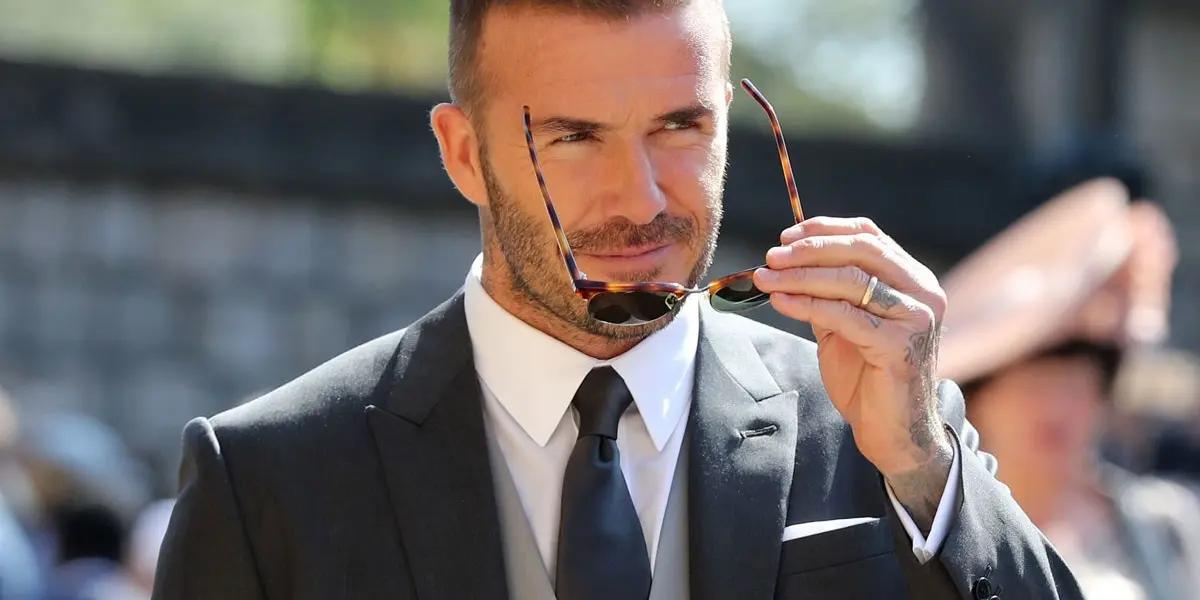 El inglés fue una de las mayores apuestas del presidente del Real Madrid en su momento y su relación era bastante buena.