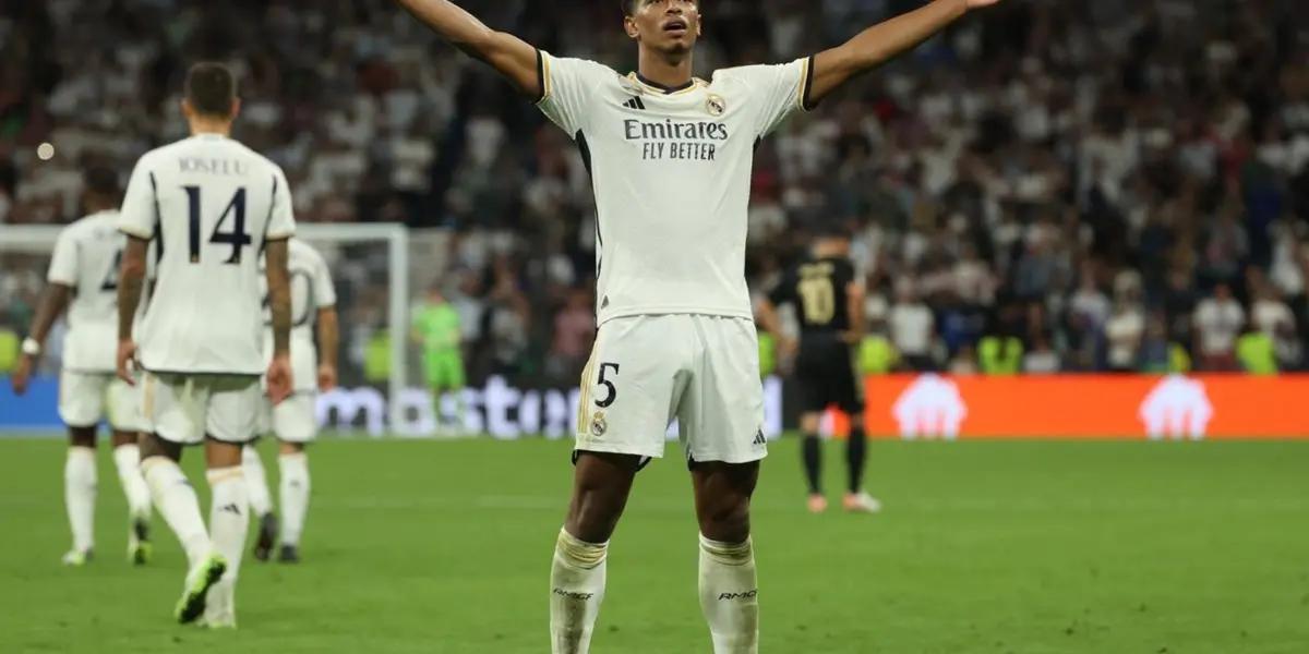 El inglés sentenció al Manchester City en el último minuto de partido