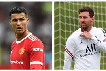 El inicio demoledor de Cristiano Ronaldo en el Manchester United hace que la afición del PSG se pregunte si la idea de contratar a Messi fue la mejor. Una pregunta que solo podrá ser contestada en el futuro.