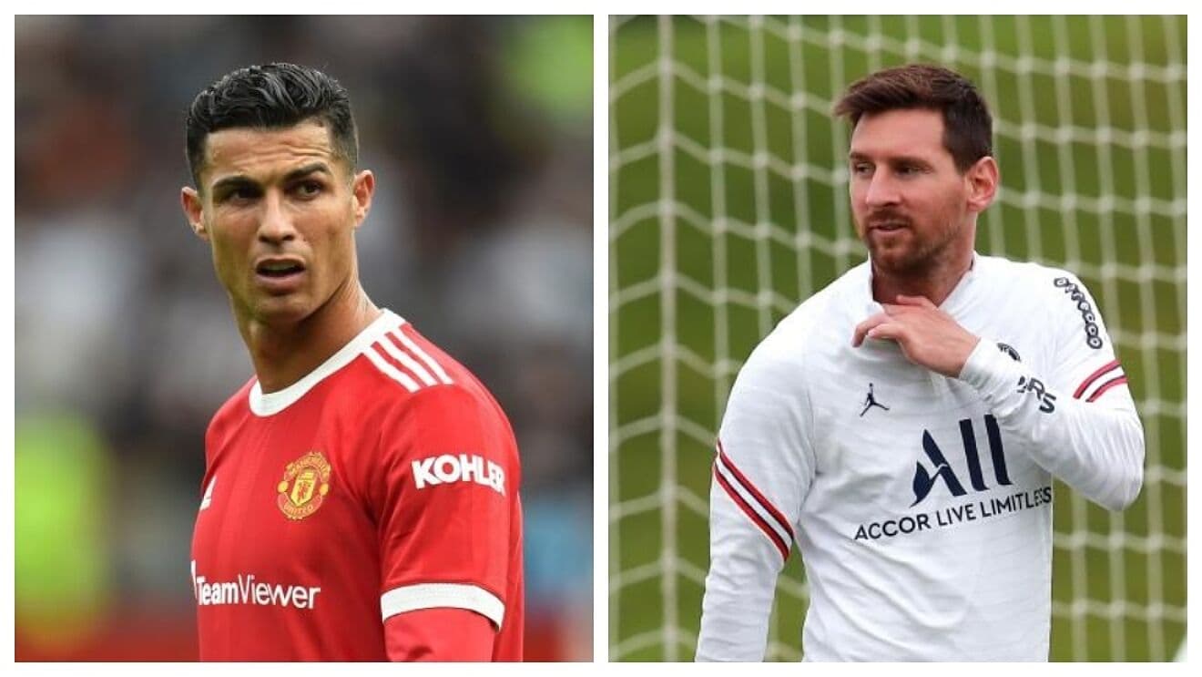 El inicio demoledor de Cristiano Ronaldo en el Manchester United hace que la afición del PSG se pregunte si la idea de contratar a Messi fue la mejor. Una pregunta que solo podrá ser contestada en el futuro.