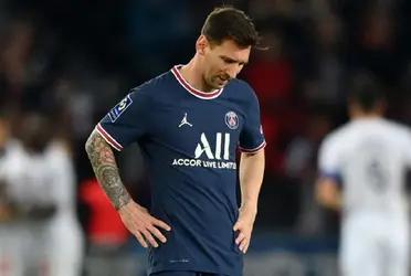 El inicio de la actual temporada no ha sido benévola con el astro argentino del París Saint-Germain. Messi ha llenado varias páginas de los tabloides con noticias sobre su condición física, más que por sus destacadas actuaciones en el campo. El plan para fortalecerlo y ponerlo a tono.