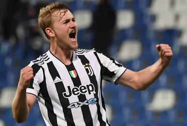 El inicio de temporada de FC Barcelona ha sido muy pobre, tanto desde los números, como desde el rendimiento. Esta situación obliga al club a pensar en el mercado de pases venidero y en incorporar nombres de jerarquía mundial, como De Ligt.