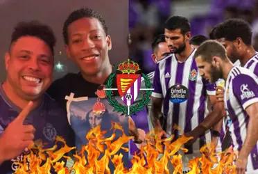 El inicio de temporada no se dio como el esperado y las relaciones comenzaron a fallar.