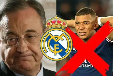 El insólito manejo de Real Madrid que puede frustrar la llegada de Kylian Mbappé