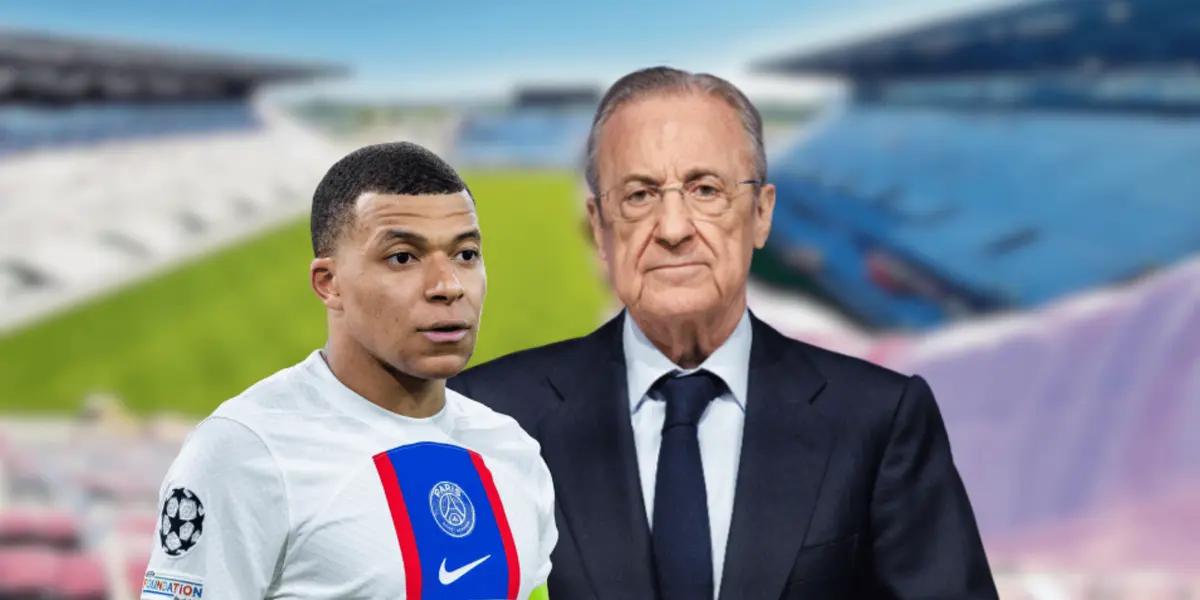 El Inter Miami aprovecharía la situación de bloqueo que sufre el francés en el PSG