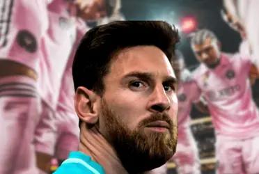 El Inter Miami ha hecho un verdadero papelón en su visita al Atlanta United