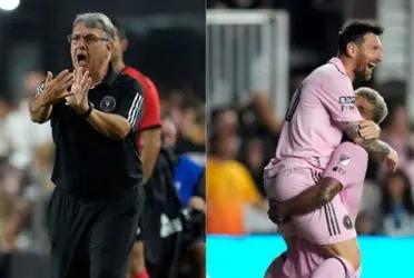 El Inter Miami se medirá mañana ante Atlanta United por la MLS y todas las miradas están puestas en Lionel Messi.