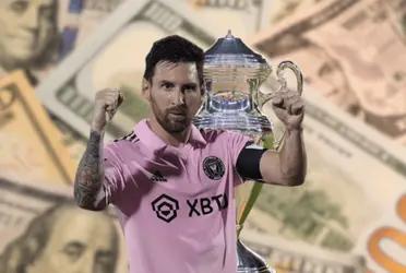 El Inter de Miami se prepara para el duelo definitivo de la U.S. Soccer Cup ante el Houston Dynamo