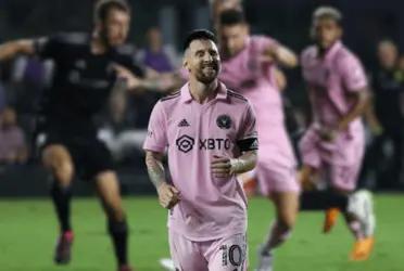 El Inter de Miami visita la tensa casa del campeón, LAFC en el cierre de una nueva semana de competencia de la MLS