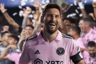 El Inter de Miami ya prepara lo que será la temporada 2024 de la MLS