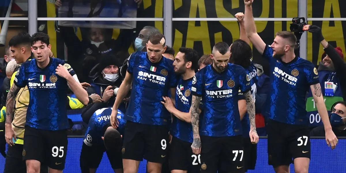 El inter de Milan está a nada de convertirse en uno de los equipos más ricos del mundo, gracias a la posible llegada de un jeque que realizaría una inversión millonaria en el club, con tal de hacerse dueño de la institución.