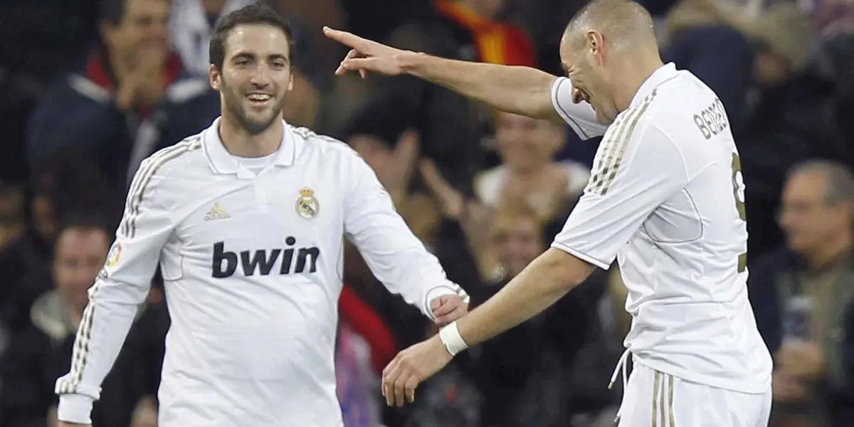 El internacional argentino, actualmente jugando para el Inter Miami de la MLS estadounidense, figura en la carpeta del Barcelona. Seduce su experiencia y olfato goleador, para poder inspirar y potenciar a las jóvenes promesas blaugranas. Los aficionados merengues estallaron en contra de la posibilidad, a la que la consideran una traición al Real Madrid.