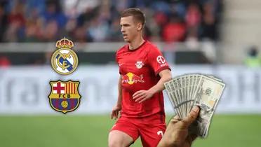 El internacional con España puede convertirse en uno de los más buscados en el mercado.