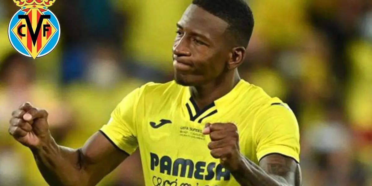 El internacional ecuatoriano debió salir de apuro de una institución que hoy es golpeada por el karma.