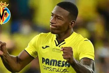 El internacional ecuatoriano debió salir de apuro de una institución que hoy es golpeada por el karma.