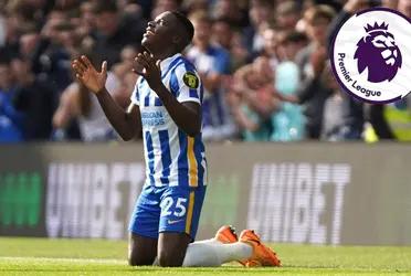 El internacional ecuatoriano del Brighton & Hove habría recibido una noticia inesperada, que sacude al fútbol británico.