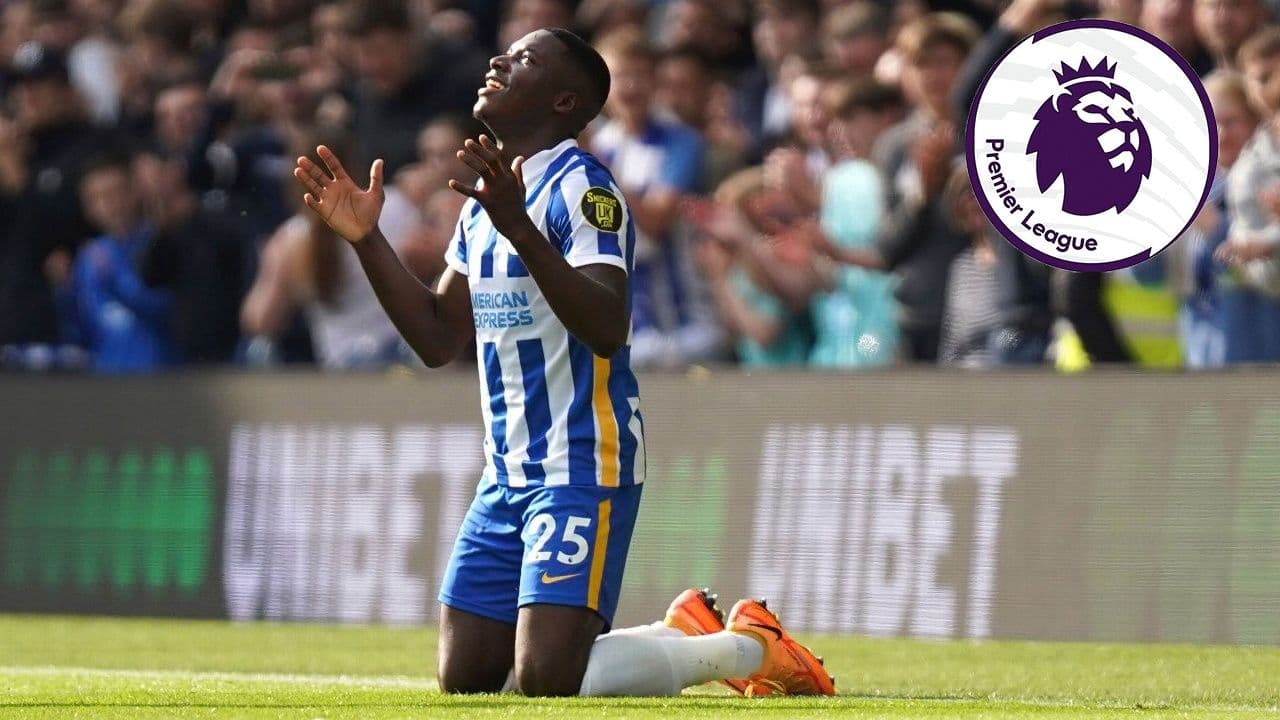 El internacional ecuatoriano del Brighton & Hove habría recibido una noticia inesperada, que sacude al fútbol británico.