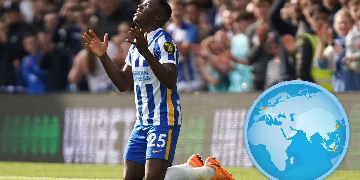 El internacional ecuatoriano, una de las máximas promesas del “Tri”, tiene un elegido para su futuro.