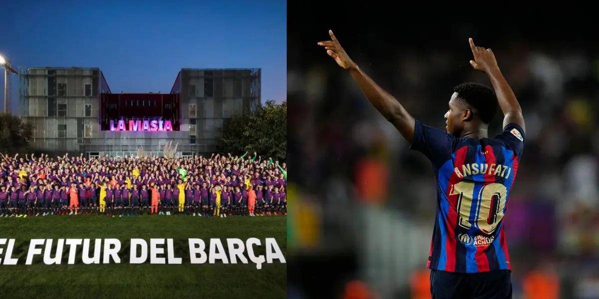 El internacional con España no está para nada contento con su presente.