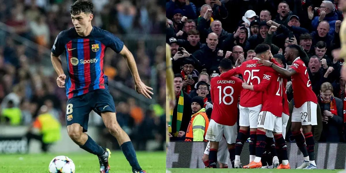 El internacional con España recibió un mensaje a pesar de estar lesionado.