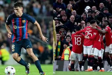 El internacional con España recibió un mensaje a pesar de estar lesionado.