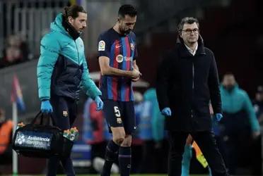 El internacional español esperará a último momento para tomar una decisión.