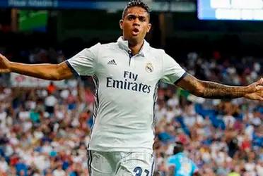 El internacional español, de raíces dominicanas, Mariano es uno de los jugadores que tiene mercado en Europa. Perfil de un futbolista requerido.