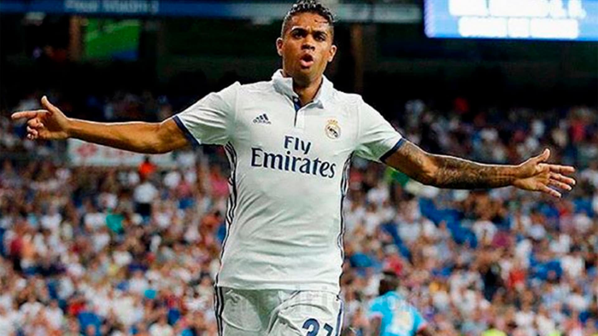 El internacional español, de raíces dominicanas, Mariano es uno de los jugadores que tiene mercado en Europa. Perfil de un futbolista requerido.