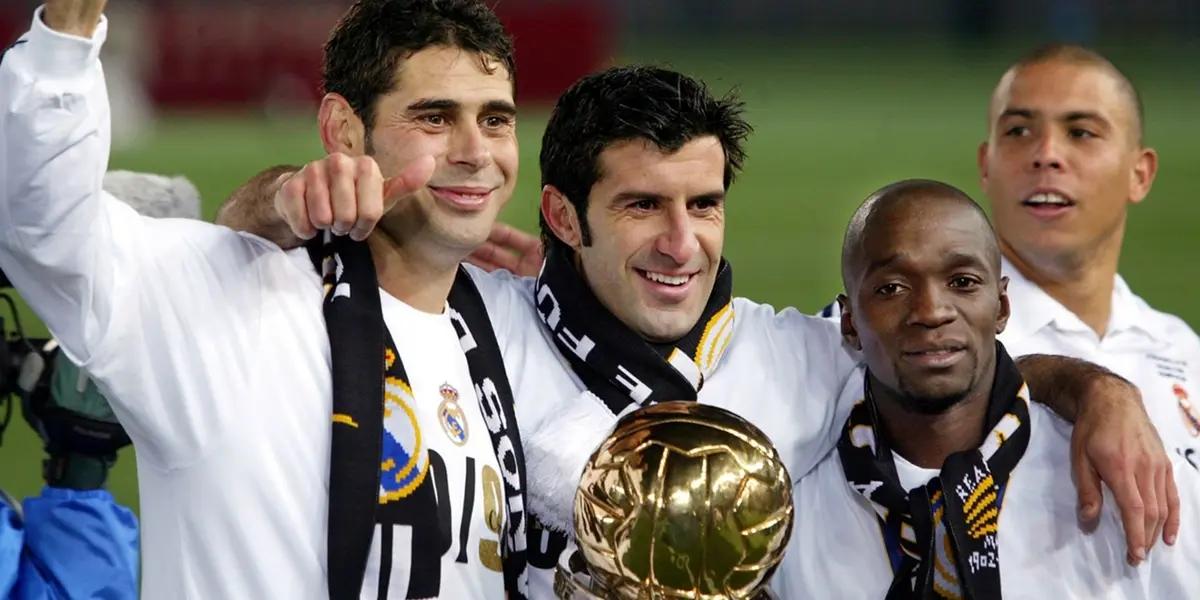 El internacional francés era pieza clave del equipo Merengue pero decidió marcharse sin dar muchas explicaciones.