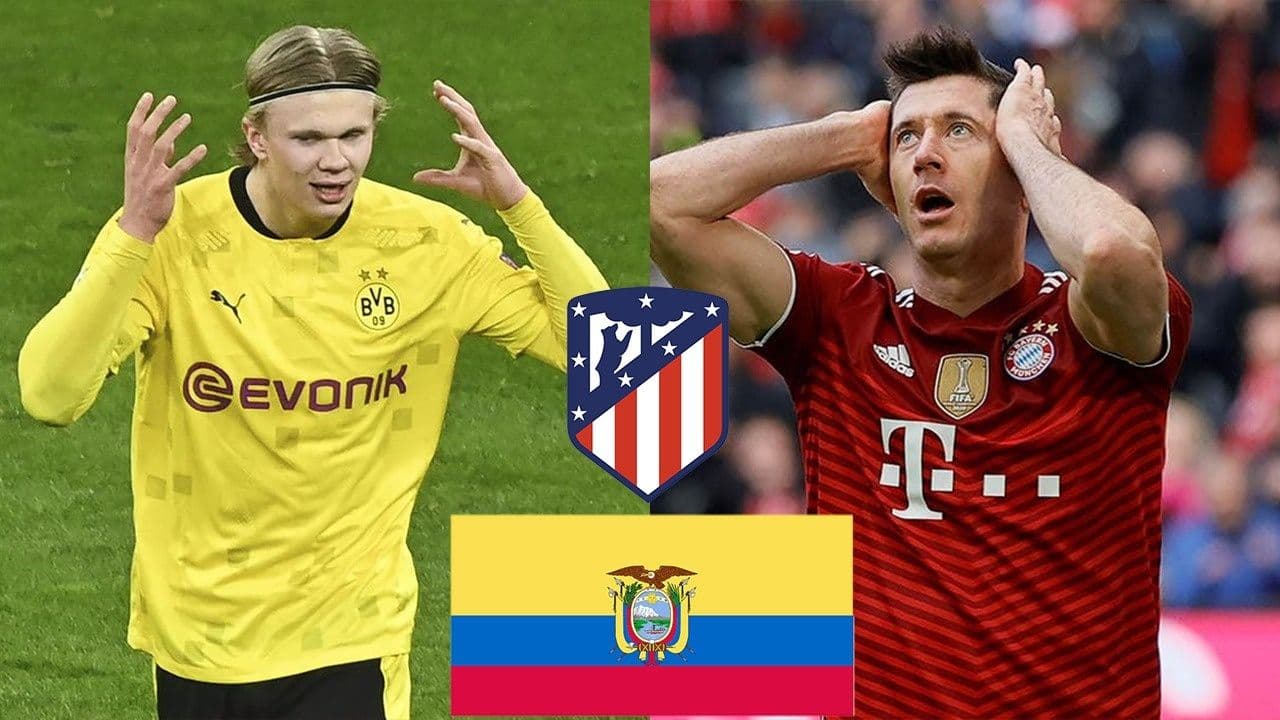 El internacional por la Selección de Fútbol de Ecuador es un futbolista ideal y moldeado a la altura de lo que impone la filosofía de juego del conjunto de Diego Pablo Simeone. Y pudo imponerse en sus duelos ante dos de los mejores atacantes del mundo.