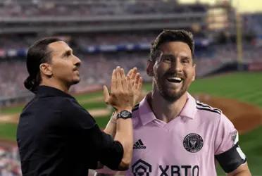 El internacional con la selección de Suecia anunció su retiro en esta temporada