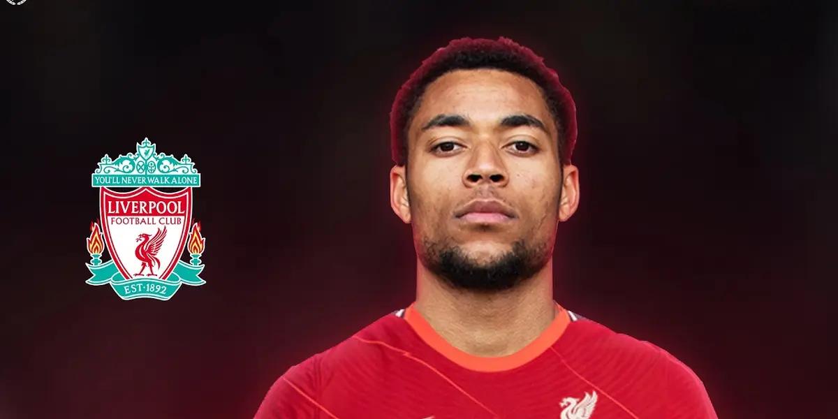 El internacional neerlandés está en la mira del Liverpool. El Villarreal no tiene intenciones de desprenderse de una de sus cartas fuerte en ofensivas. Es por eso que el club inglés podría ejecutar su cláusula, que es de 75 millones de euros.