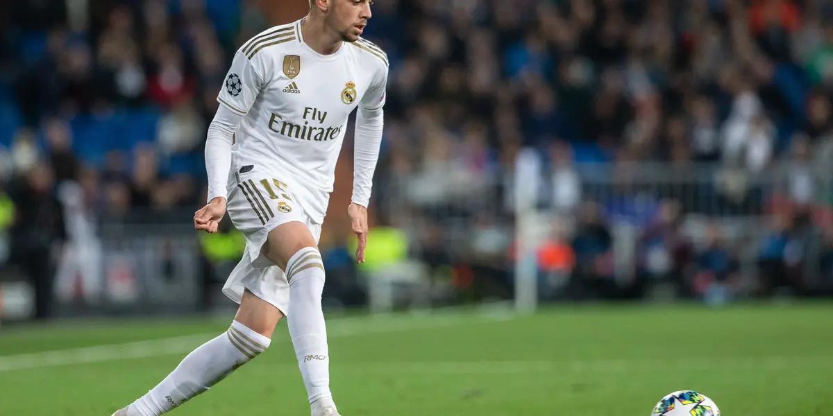 El internacional uruguayo del Real Madrid, Federico Valverde, es uno de los mejores negocios que ha efectuado la Casa Blanca. Fichado en apenas 5 millones de euros, su valía ya justificó sobradamente la apuesta.