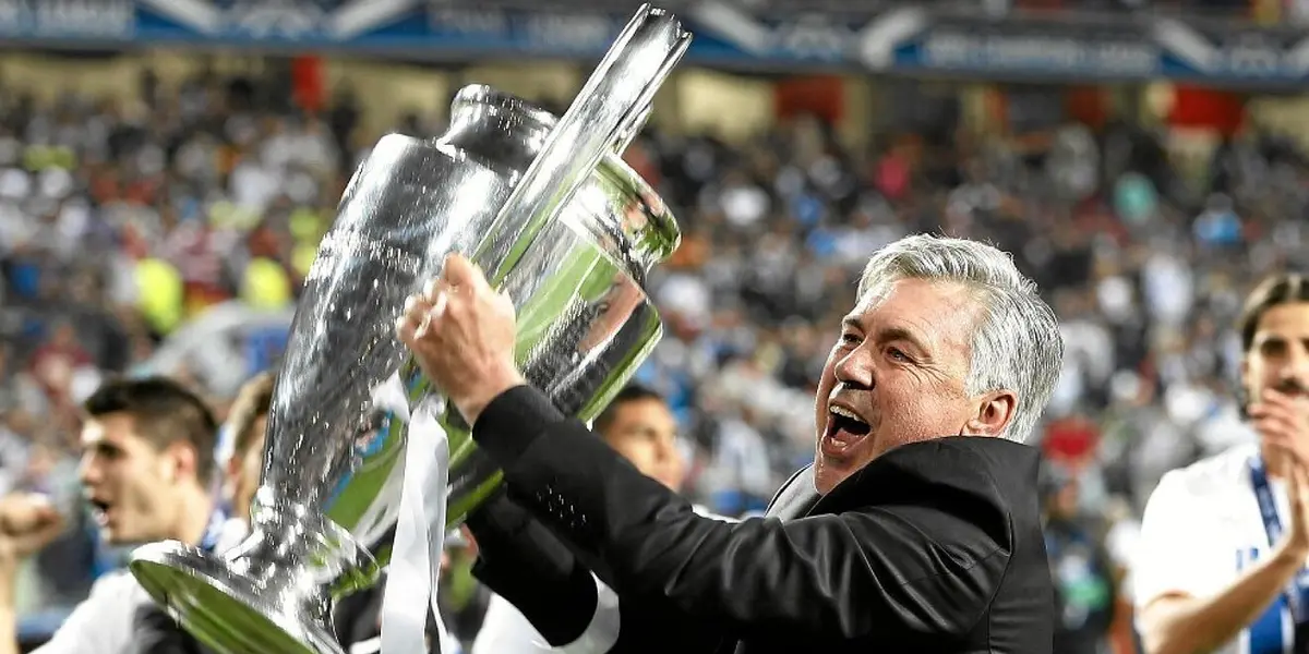 El italiano Carlo Ancelotti hizo una serie de renunciamientos para poder volver al Real Madrid. El entrenador peninsular ha sabido amasar una inmensa fortuna a lo largo de su carrera.