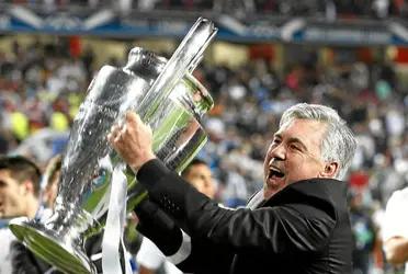 El italiano Carlo Ancelotti hizo una serie de renunciamientos para poder volver al Real Madrid. El entrenador peninsular ha sabido amasar una inmensa fortuna a lo largo de su carrera.