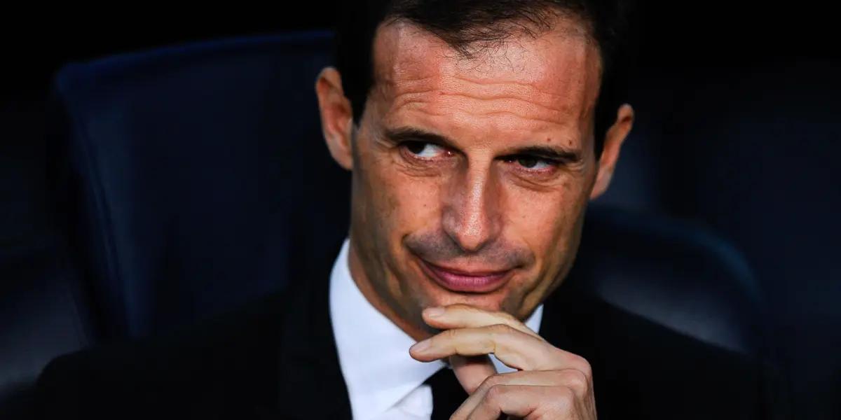 El italiano llegaría al club con algunos pedidos especiales.