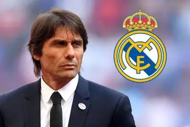 El italiano podría ser confirmado en los próximos días.