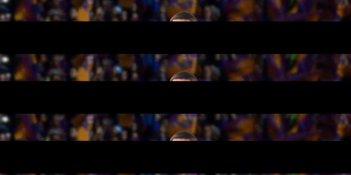 El joven canterano asistió al valenciano para igualar el marcador